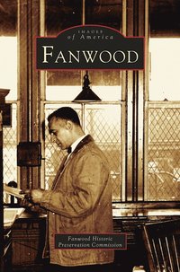 bokomslag Fanwood