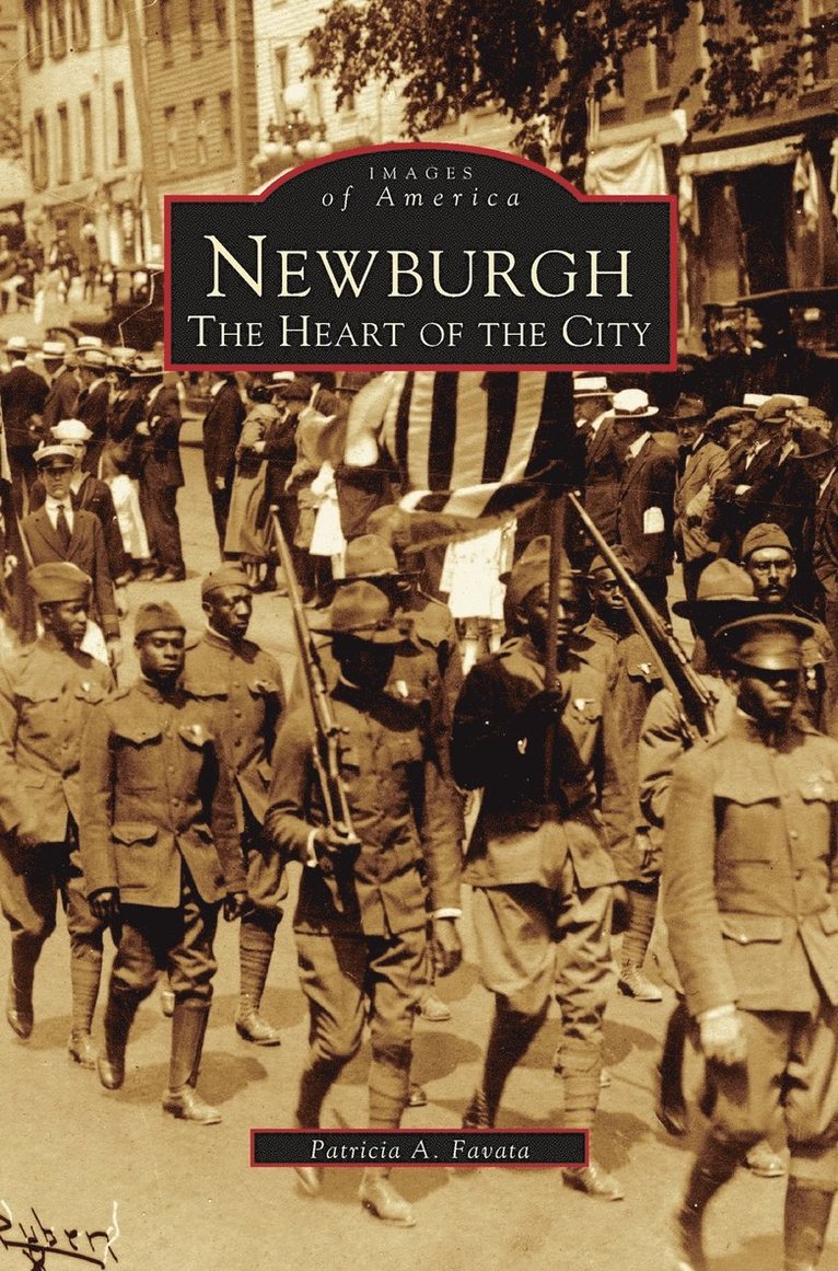 Newburgh