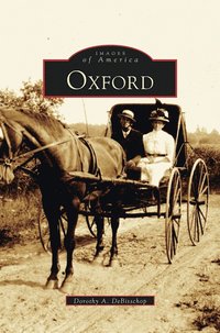 bokomslag Oxford