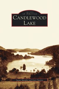 bokomslag Candlewood Lake