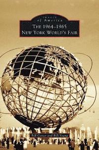 bokomslag 1964-1965 New York World's Fair