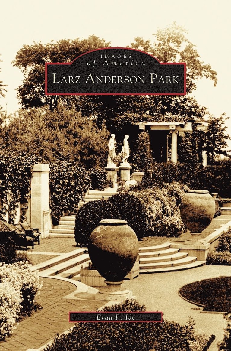 Larz Anderson Park 1