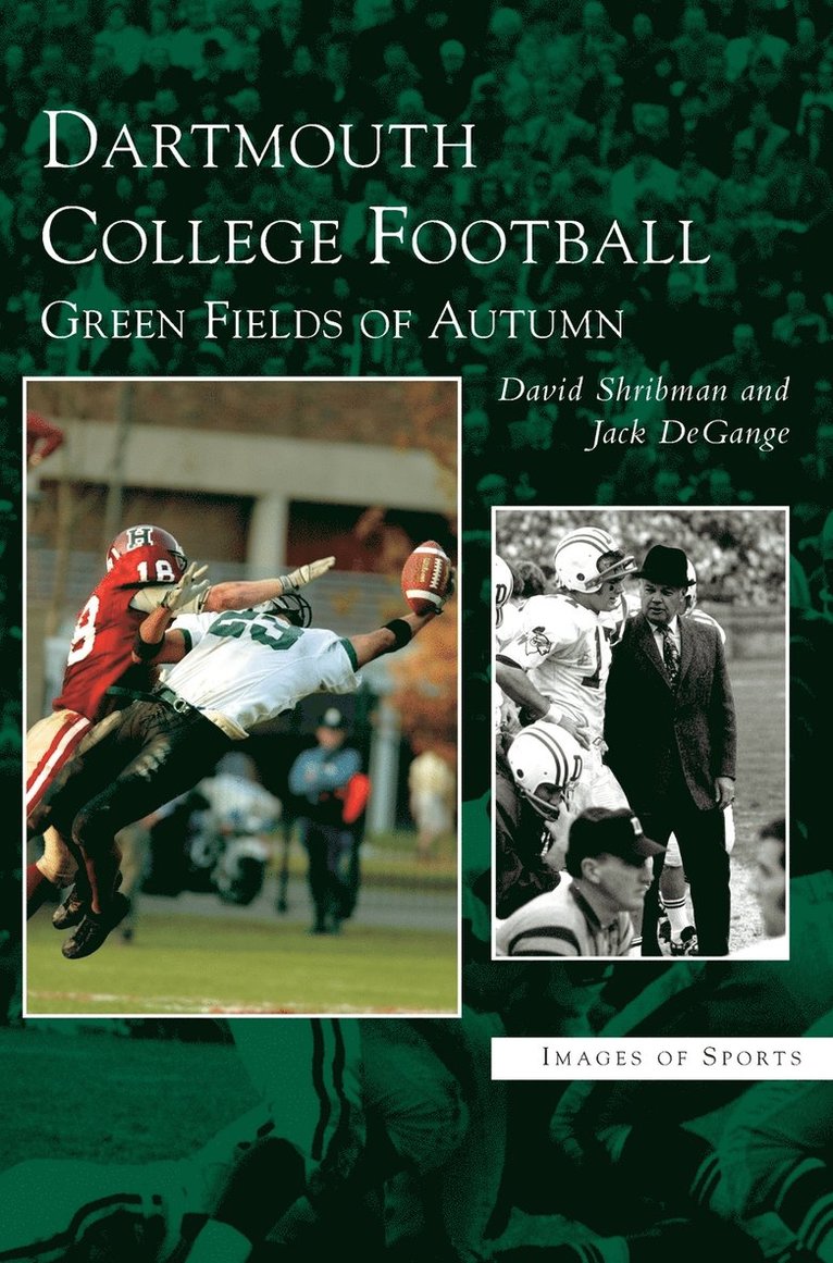 Dartmouth College Football 1