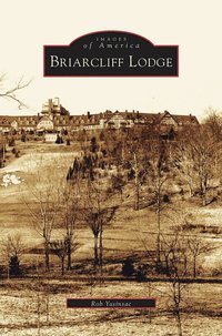 bokomslag Briarcliff Lodge