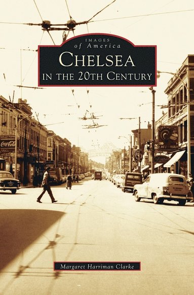 bokomslag Chelsea in the 20th Century