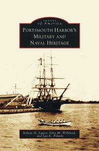 bokomslag Portsmouth Harbor's Military and Naval Heritage
