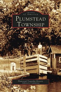 bokomslag Plumstead Township