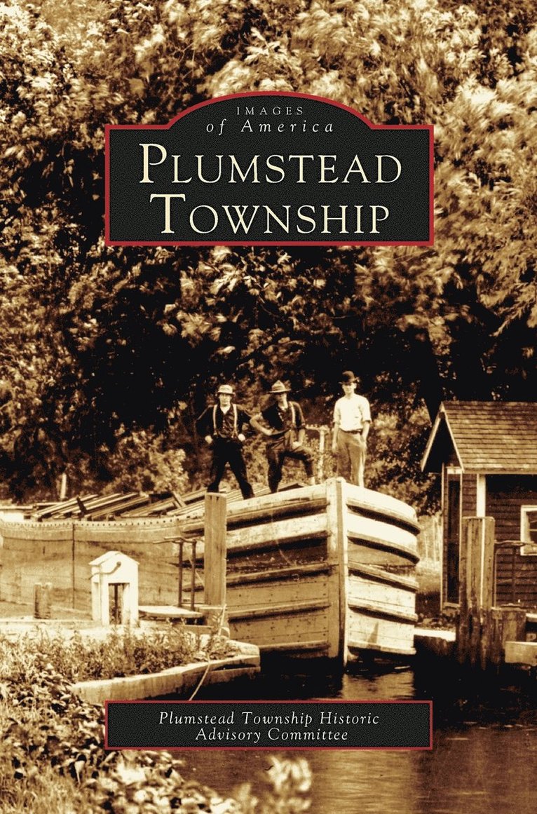 Plumstead Township 1