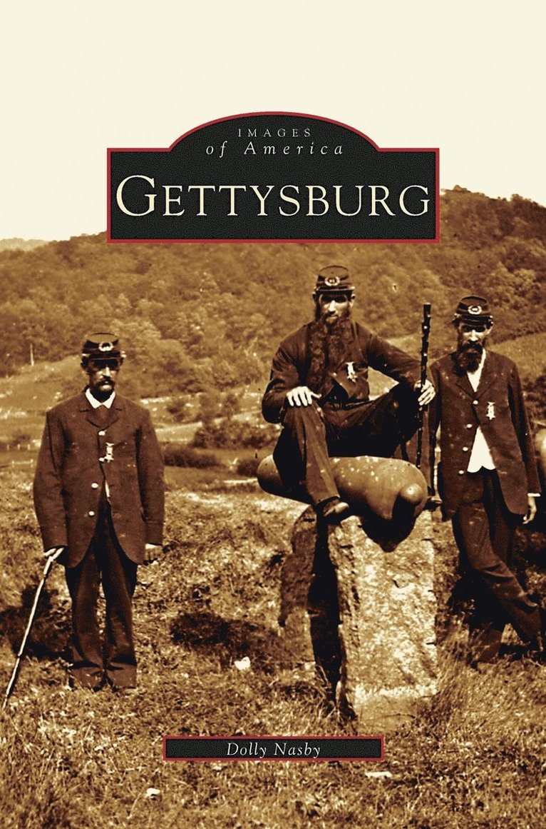 Gettysburg 1