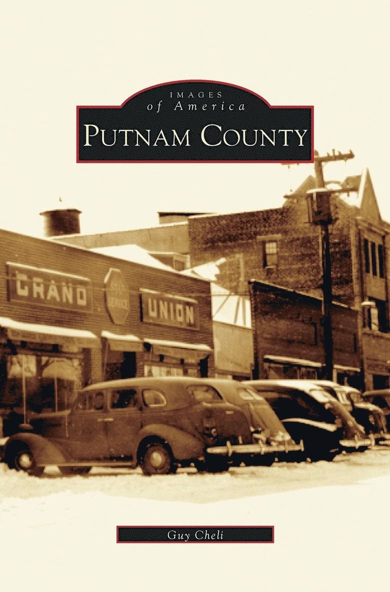 Putnam County 1