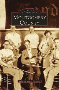 bokomslag Montgomery County