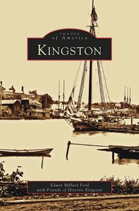 bokomslag Kingston