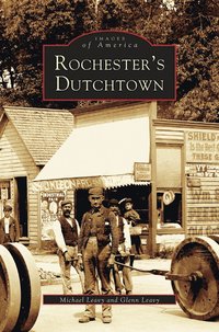 bokomslag Rochester's Dutchtown