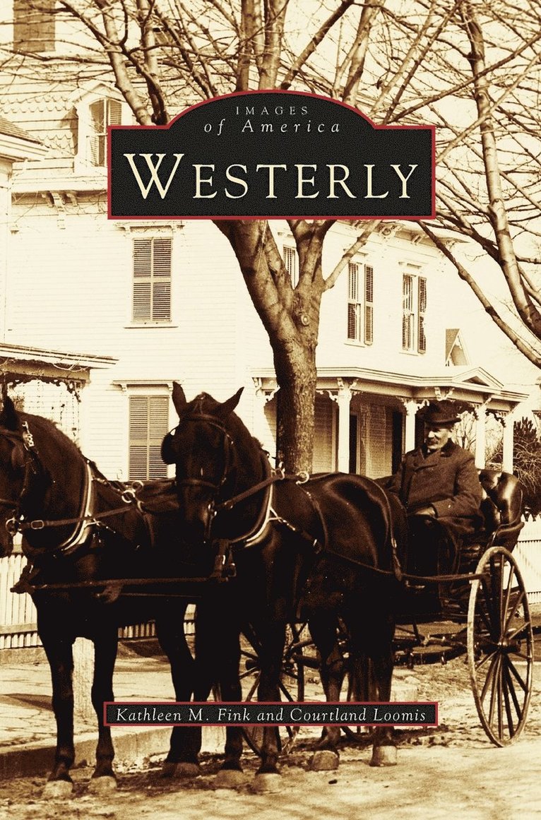 Westerly 1