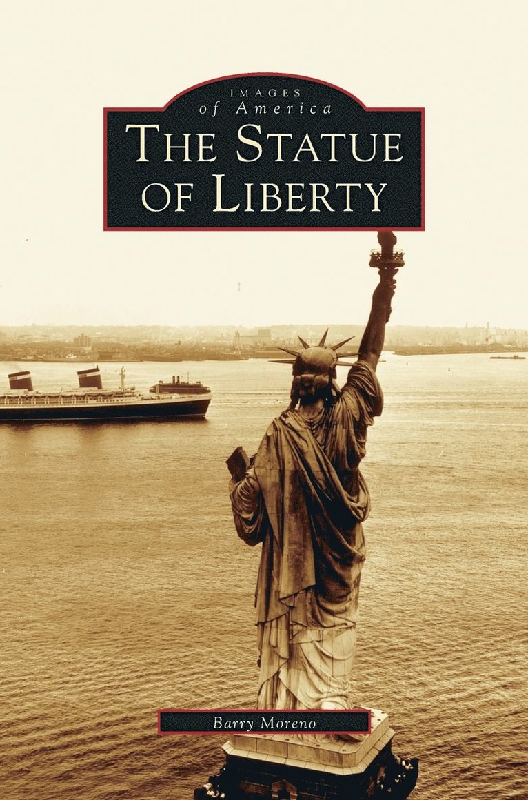 Statue of Liberty 1