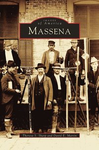 bokomslag Massena