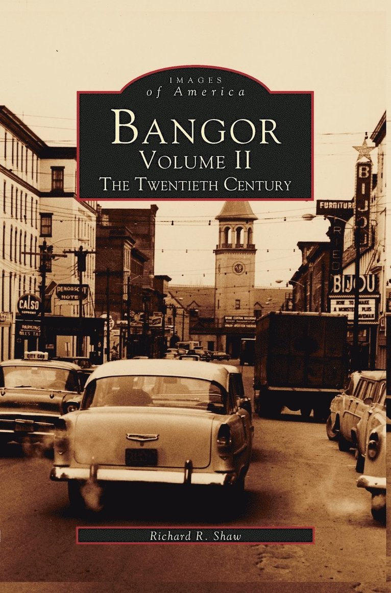 Bangor Volume II 1