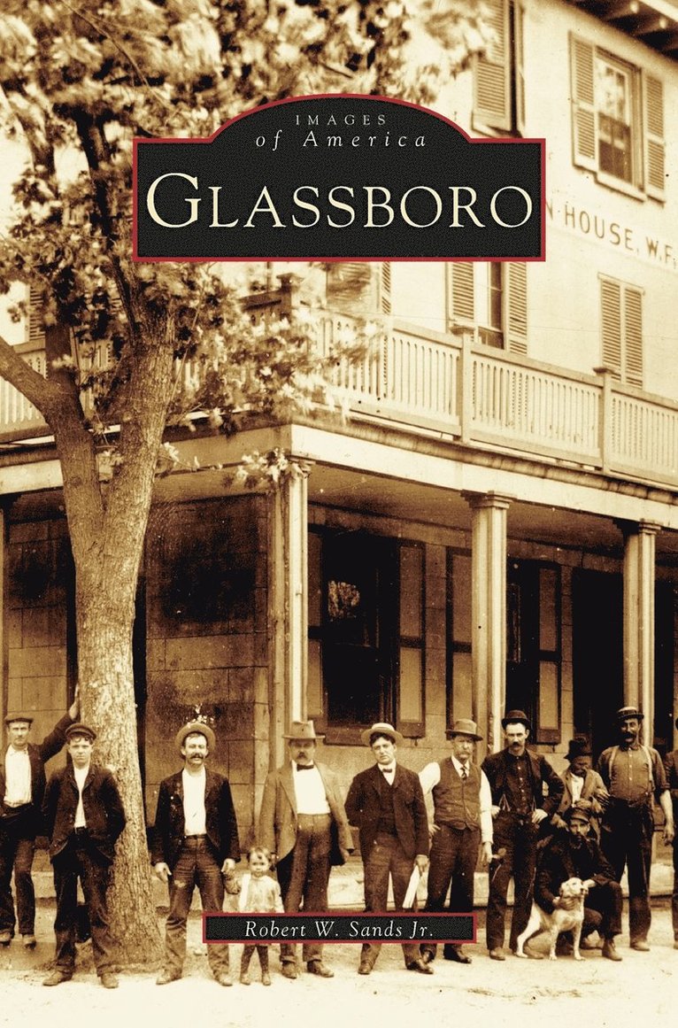 Glassboro 1