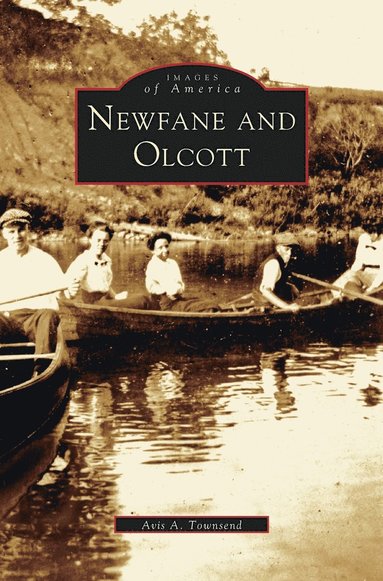 bokomslag Newfane and Olcott