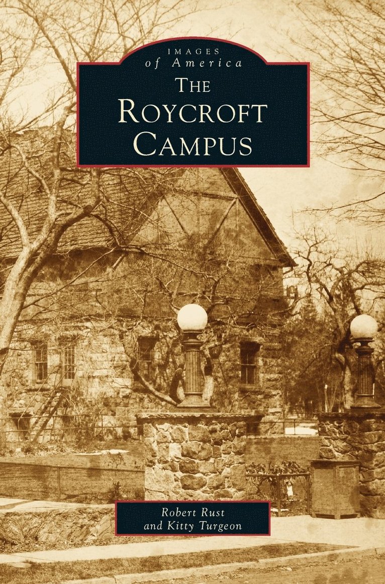Roycroft Campus 1