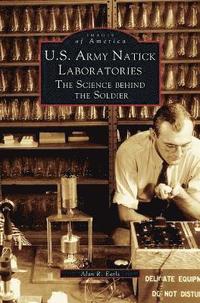 bokomslag U.S. Army Natick Laboratories