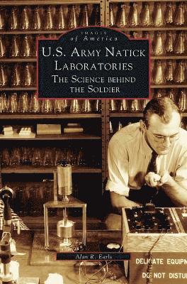 U.S. Army Natick Laboratories 1