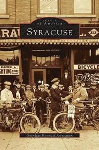 bokomslag Syracuse