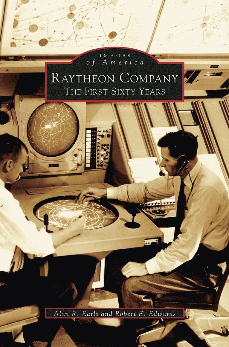 Raytheon Company 1