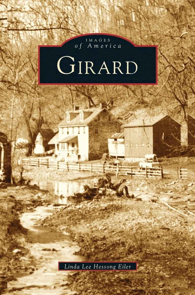 Girard 1