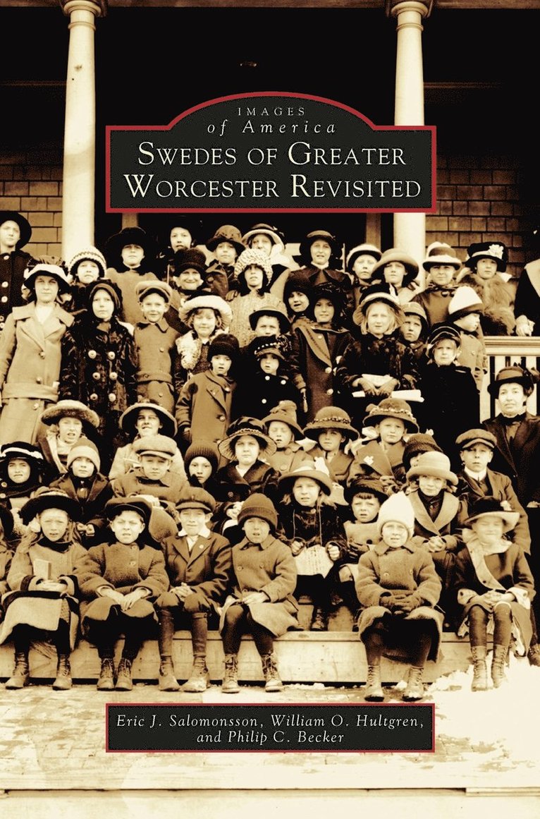 Swedes of Greater Worcester Revisited