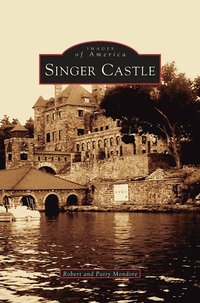bokomslag Singer Castle
