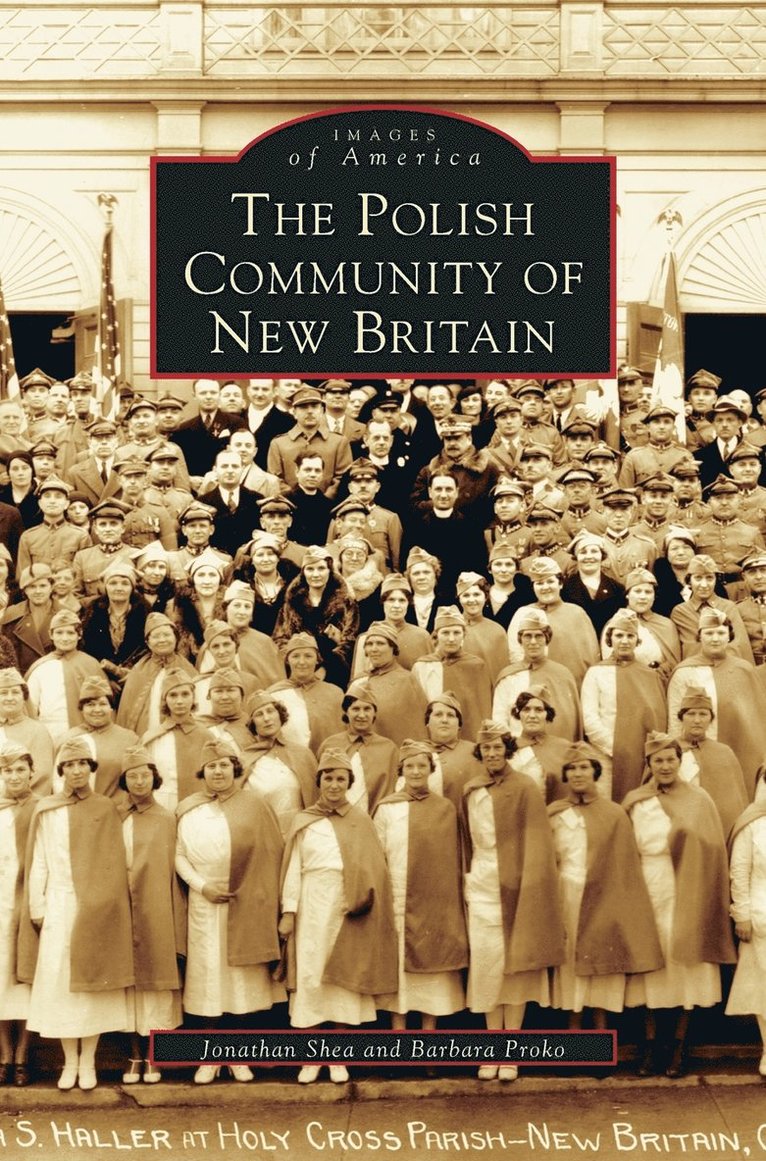 Polish Community of New Britain 1