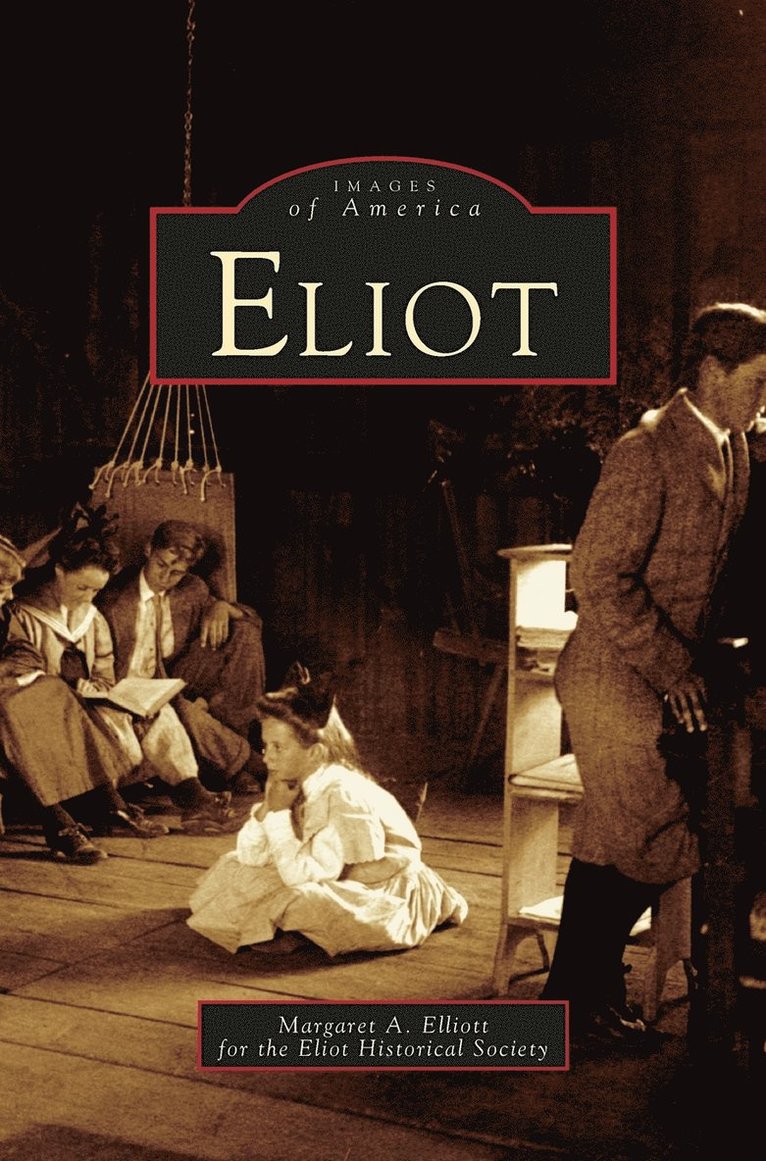 Eliot 1