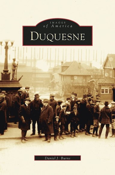 bokomslag Duquesne