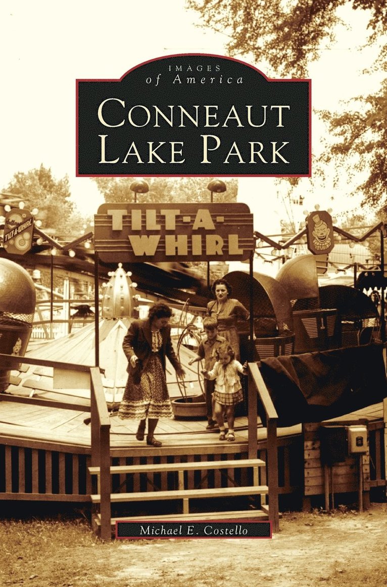 Conneaut Lake Park 1