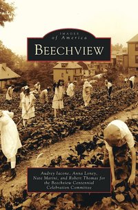 bokomslag Beechview