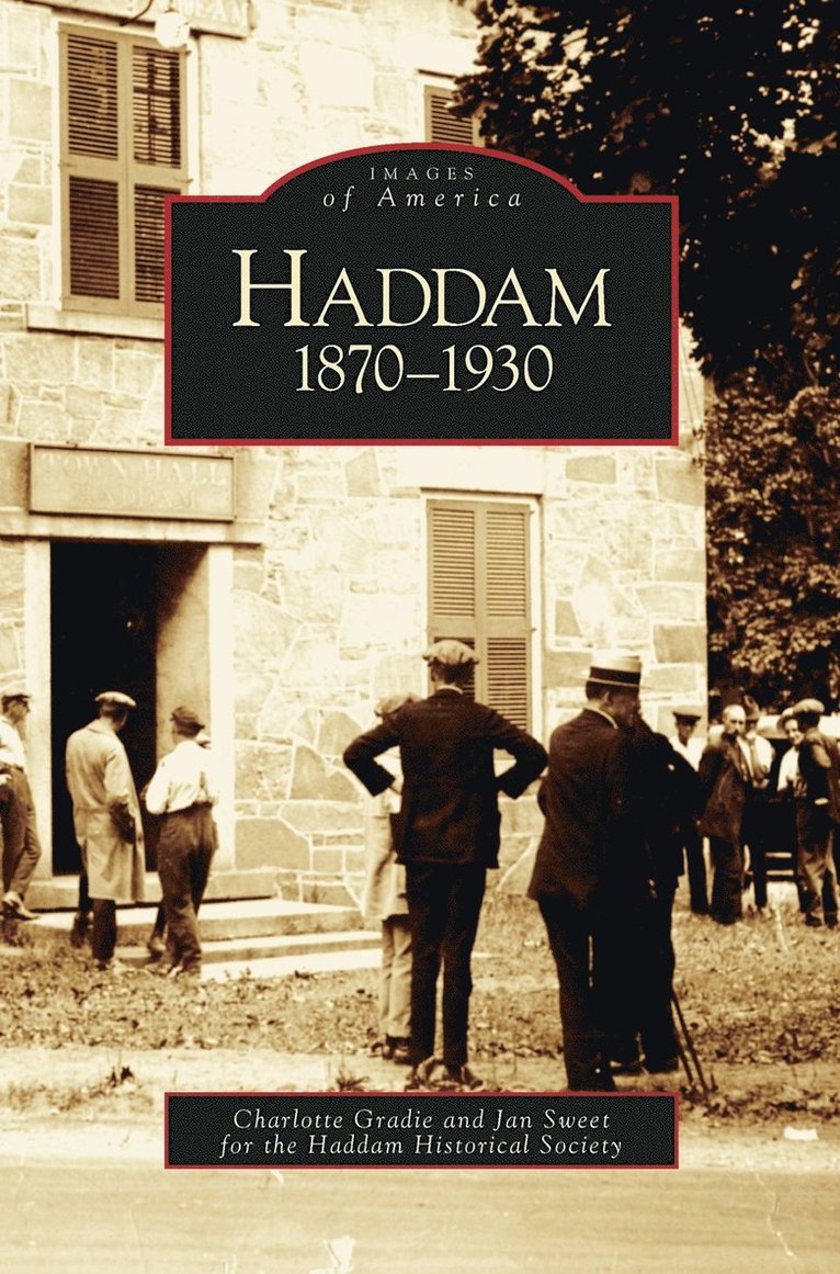 Haddam 1