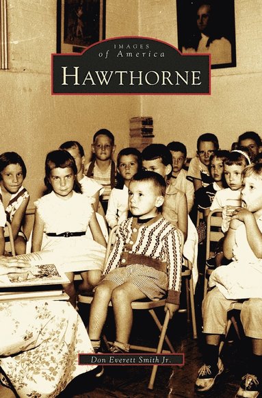 bokomslag Hawthorne