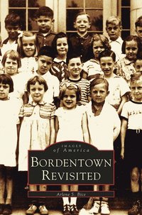 bokomslag Bordentown Revisited