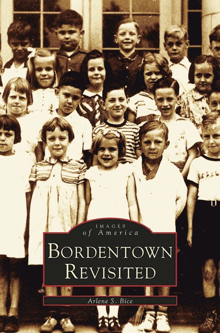 Bordentown Revisited 1