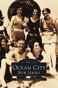 bokomslag Ocean City New Jersey
