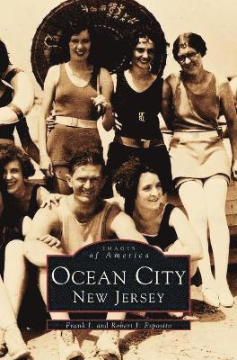 Ocean City New Jersey 1