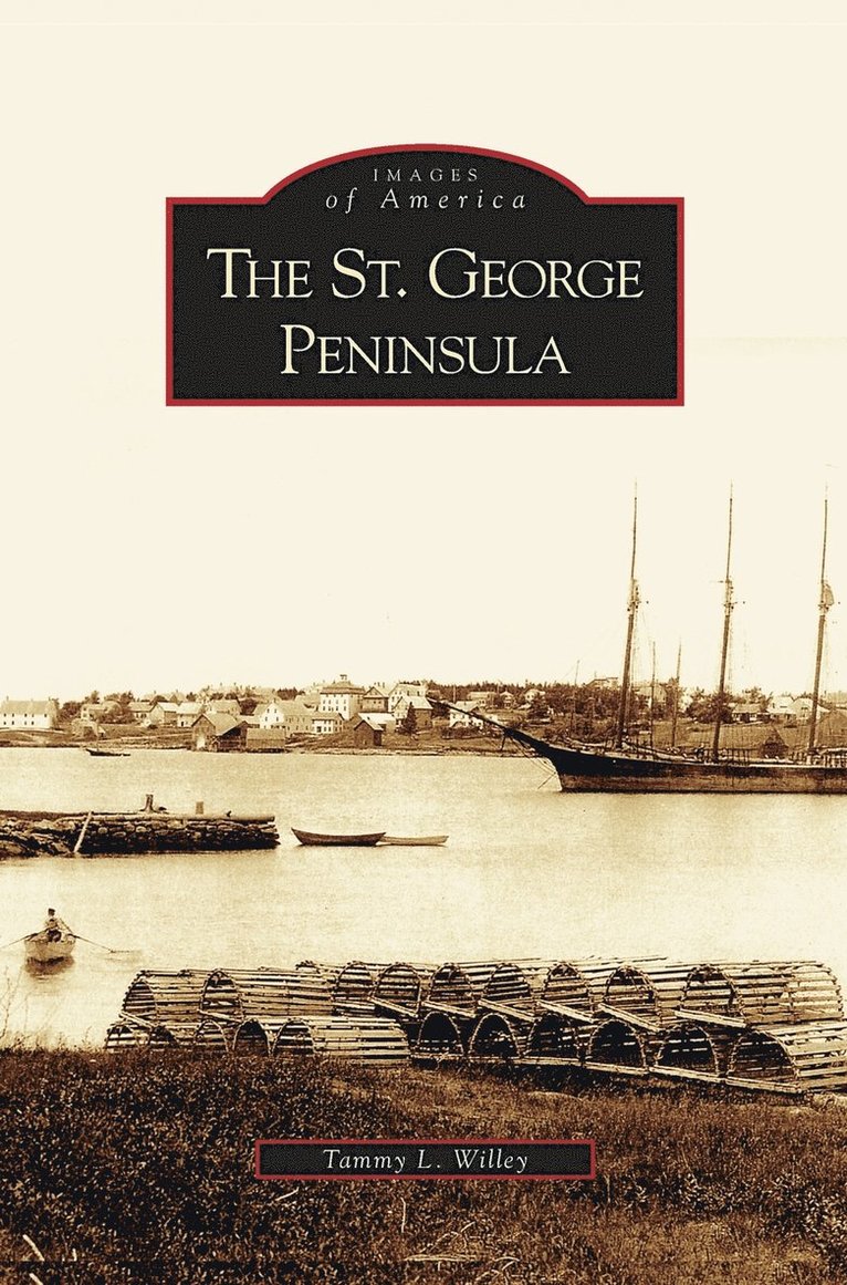 St. George Peninsula 1