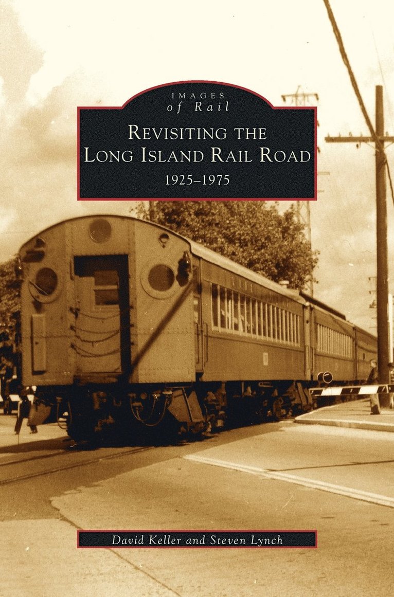 Revisiting the Long Island Rail Road