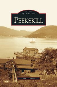 bokomslag Peekskill