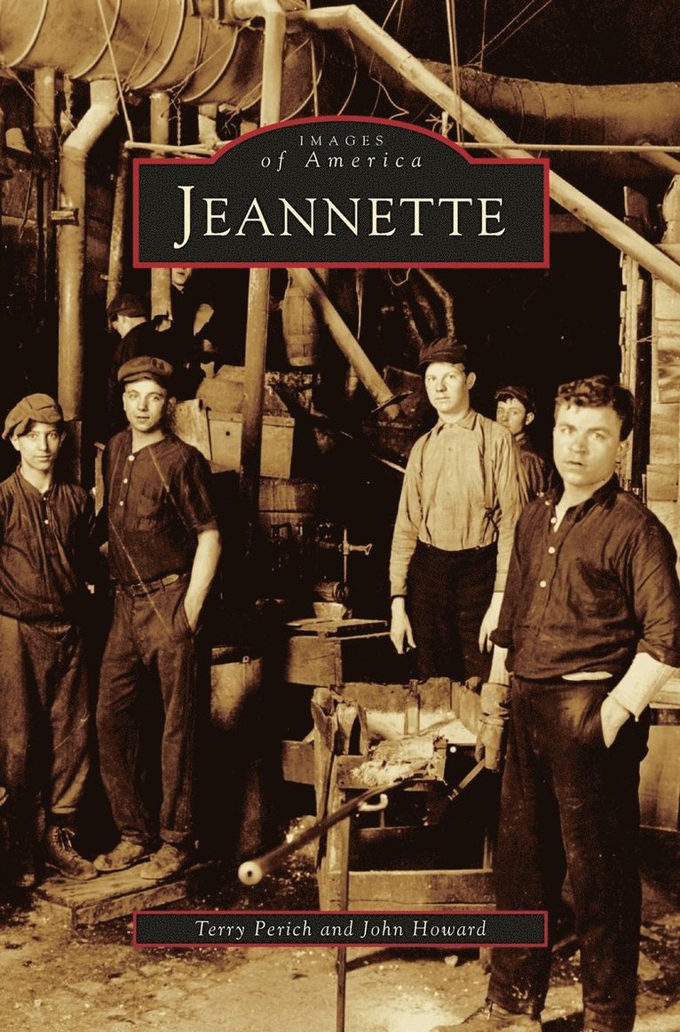 Jeannette 1