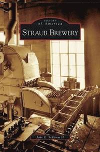 bokomslag Straub Brewery