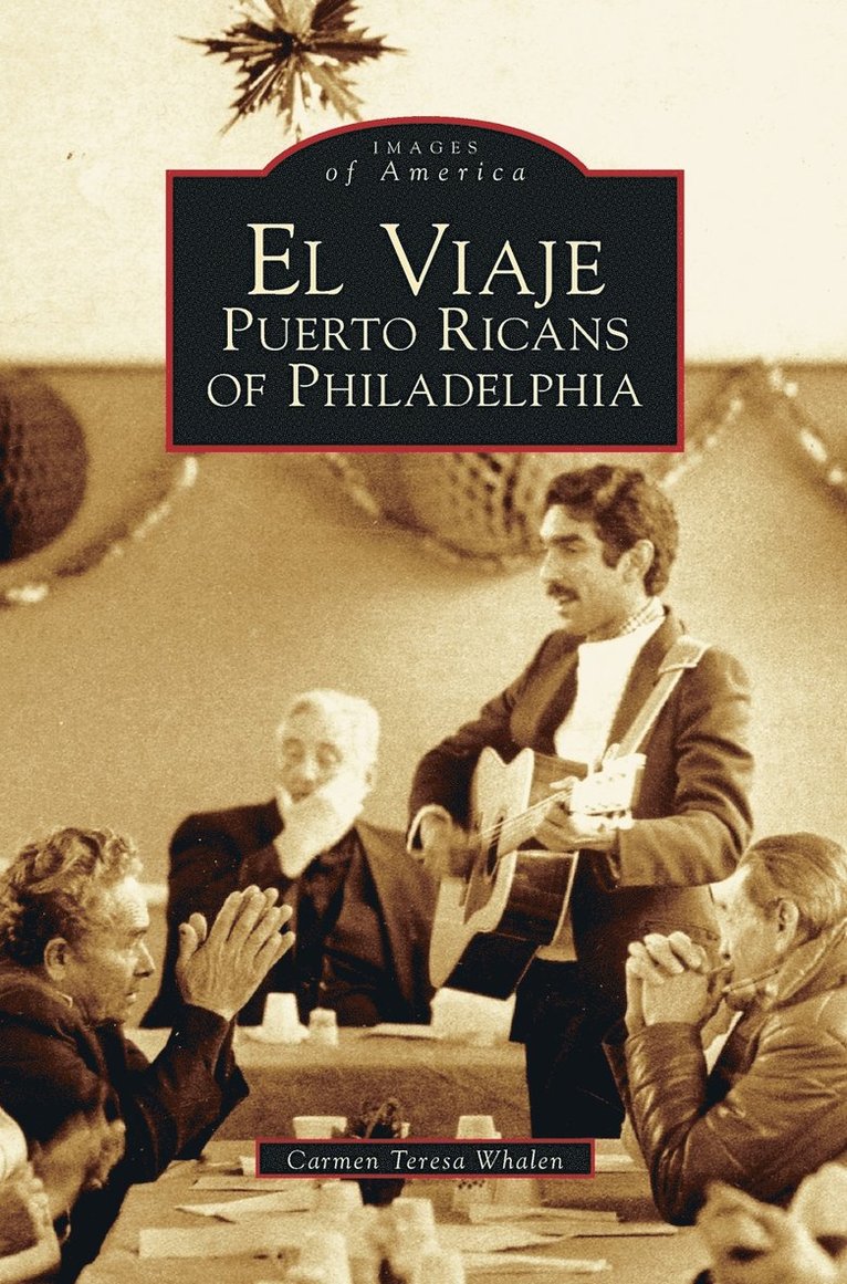 El Viaje 1