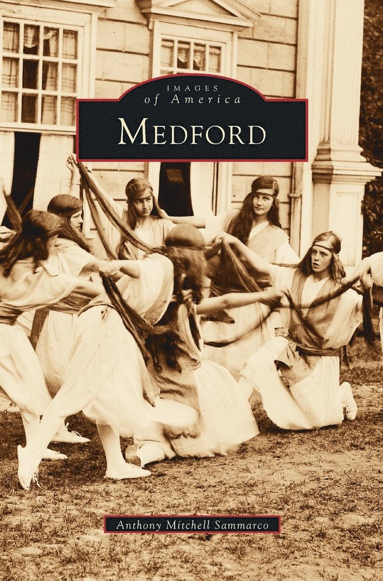 Medford 1