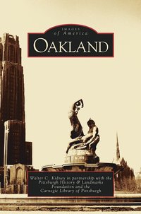 bokomslag Oakland